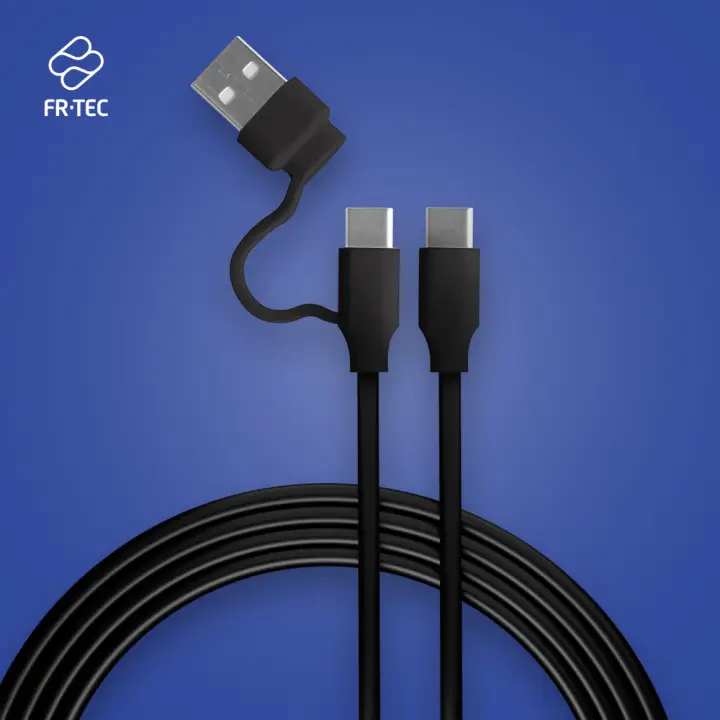FT0042 cable USB 3 m USB C