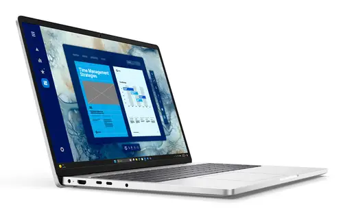 Pro 16 PC16250 Intel Core Ultra 7 255U Portátil 40,6 cm (16") Full HD+ 16 GB DDR5-SDRAM 512 GB SSD Wi-Fi 6E (802.11ax) Windows 11 Pro Español Platino - Imagen 2