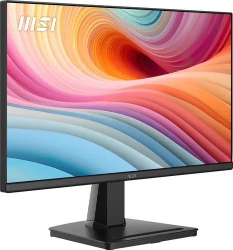 PRO MP225 E12VL pantalla para PC 54,5 cm (21.4") 1920 x 1080 Pixeles Full HD Negro - Imagen 8