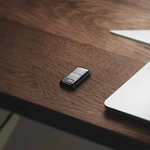 TL-WN823N adaptador y tarjeta de red WLAN 300 Mbit/s - Imagen 6