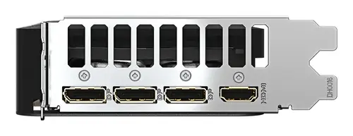 GeForce RTX 5060 EAGLE OC 8G Tarjeta Gráfica - 8GB GDDR7, 128bit, PCI-E 5.0, 2550 MHz Frecuencia del núcleo, 3 x DisplayPort, 1 x HDMI, GV-N5060EAGLE OC-8GD - Imagen 8