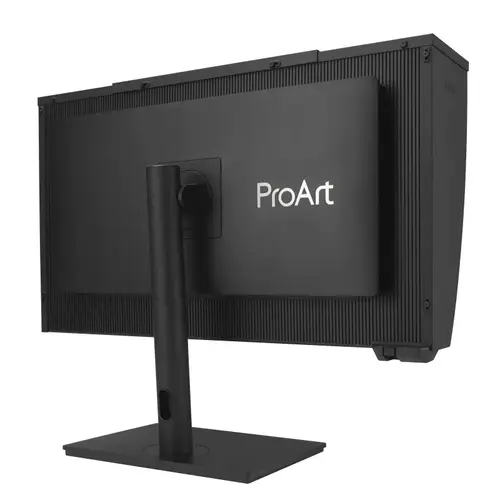 ProArt Display PA32UCXR pantalla para PC 81,3 cm (32") 3840 x 2160 Pixeles 4K Ultra HD LCD Negro - Imagen 5