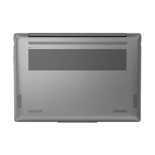 Yoga Slim 7 14ILL10 Copilot+ PC Intel Core Ultra 7 258V Portátil 35,6 cm (14") 2.8K 32 GB 1 TB SSD Wi-Fi 7 (802.11be) Windows 11 Home Español Gris - Imagen 10