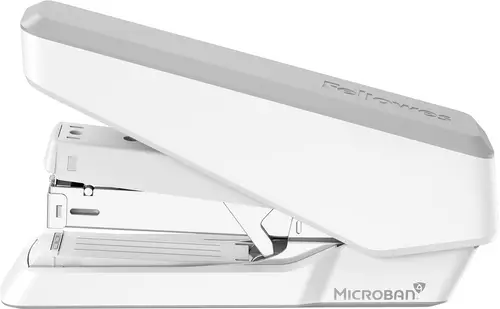 LX870 Grapado plano Blanco - Imagen 1