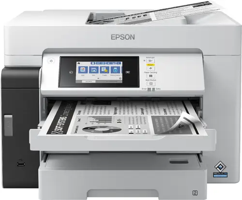 EcoTank ET-M16680 Inyección de tinta A3 4800 x 1200 DPI Wifi - Imagen 1