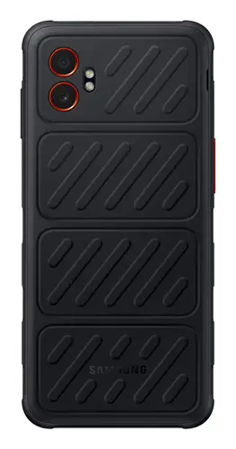 Galaxy XCover7 Pro Enterprise Edition XCover7 Pro 16,8 cm (6.6") SIM doble Android 15 5G USB Tipo C 6 GB 128 GB 4350 mAh Negro - Imagen 6