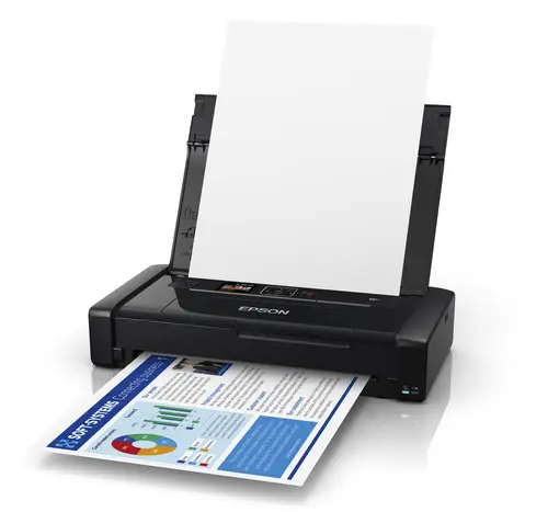 WorkForce WF-110W - Imagen 5