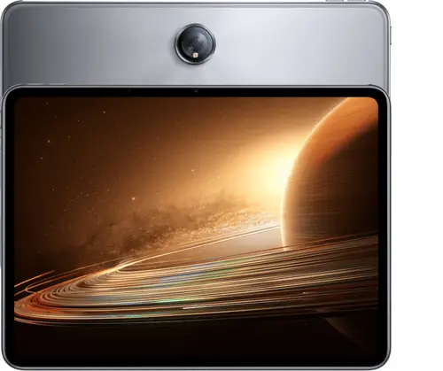 Pad 2 5G 256 GB 29,5 cm (11.6") Mediatek 8 GB Wi-Fi 6 (802.11ax) Gris - Imagen 1