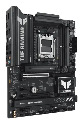 TUF GAMING B850-PLUS WIFI AMD B850 Zócalo AM5 ATX - Imagen 5