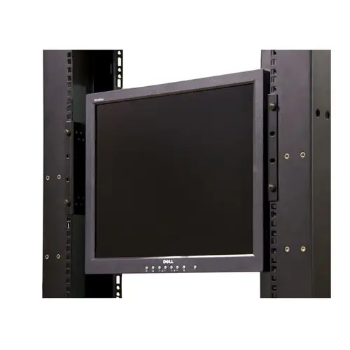 Bracket Soporte Montura para Monitores VESA LCD en Rack Armario de 19" Pulgadas - Imagen 4