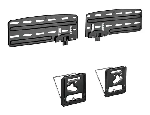 WL30-265BL1 Soporte de pared para TV 43-85" Samsung pantallas - ultra plano - Imagen 13