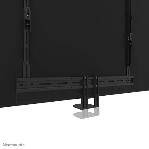 AV50-500BL Kit de estante para cámara PTZ/UC 43-110" - VESA - máx 5 kg - universal - Imagen 7