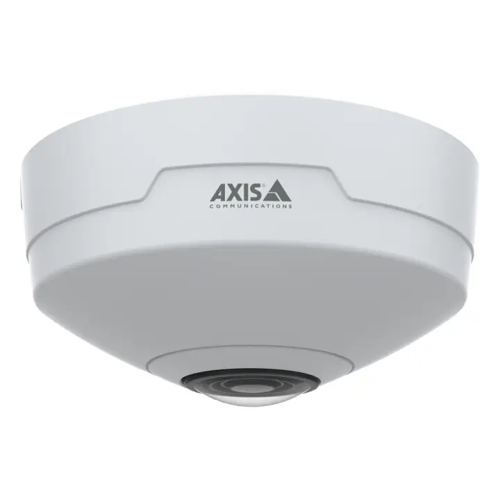 M4328-P Almohadilla Cámara de seguridad IP Interior 2992 x 2992 ..