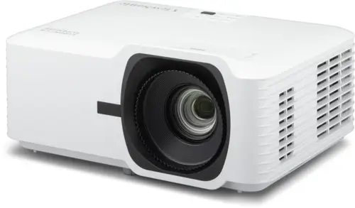 LSD401HD videoproyector Proyector de alcance estándar 4000 lúmenes ANSI DLP 1080p (1920x1080) Blanco - Imagen 2