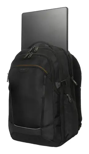 TBB664GL mochila Mochila de viaje Negro - Imagen 25