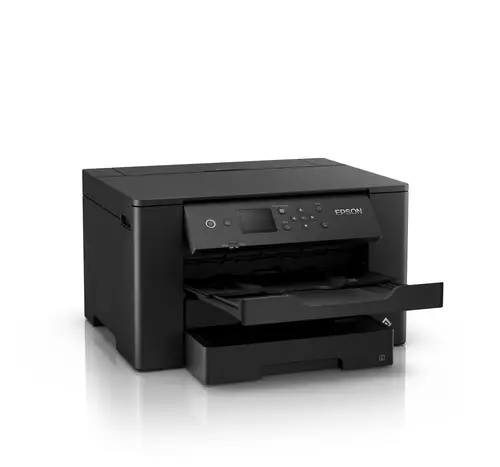 WorkForce WF-7310DTW impresora de inyección de tinta Color 4800 x 2400 DPI A3 Wifi - Imagen 3