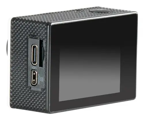 NXACXSNAP01 cámara para deporte de acción 4 MP 4K Ultra HD CMOS 56,2 g - Imagen 3