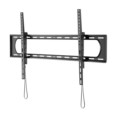 Soporte eco inclinable para Monitor/TV 160kg de 60-120, Negro - Imagen 2