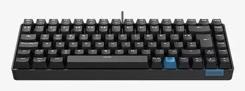 GM1K WIRELESS MECHANICAL PRO RED - Imagen 1