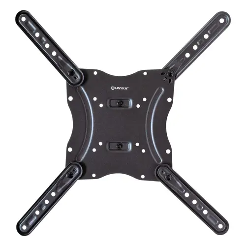 Soporte De Pared Universal Inclinable Y Giratorio UK1113 17?-55? TV / Monitores - Imagen 4