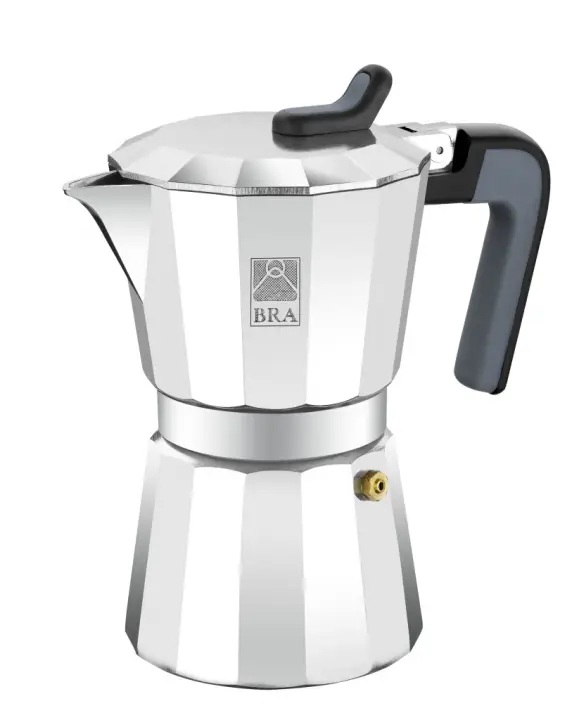 CAFETERA DE LUXE 2