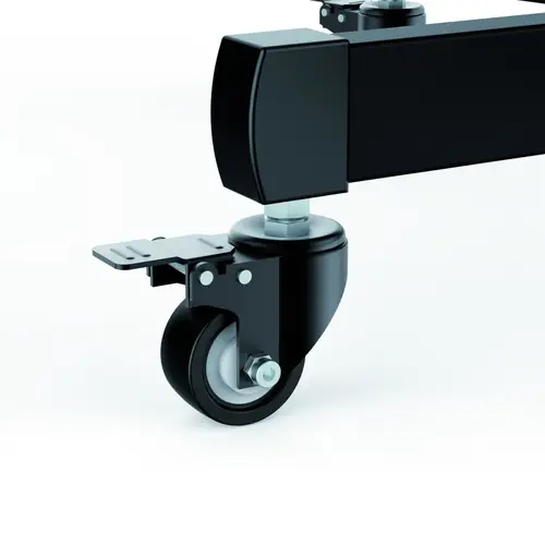 FS1470M-B soporte para pantalla de señalización 177,8 cm (70") Negro - Imagen 12