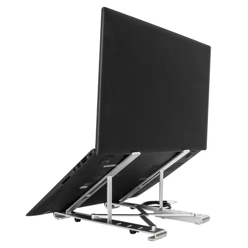 AWU100205GL soporte para ordenador portátil Plata 39,6 cm (15.6") - Imagen 10