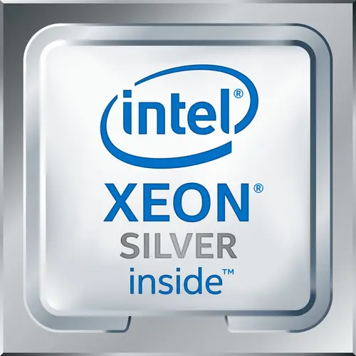 Intel Xeon Silver 4110 procesador 2,1 GHz 11 MB L3 - Imagen 2