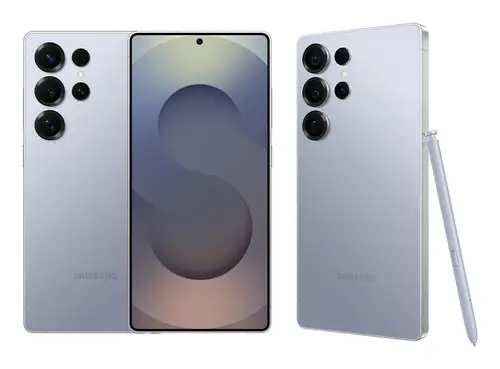 Galaxy S25 Ultra 17,5 cm (6.9") SIM doble Android 15 5G USB Tipo C 12 GB 512 GB 5000 mAh Azul, Plata, Titanio - Imagen 2