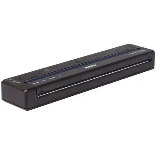 PJ883 300 x 300 DPI Inalámbrico y alámbrico Térmico Impresora portátil - Imagen 3