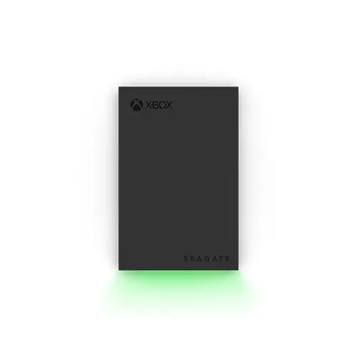 Game Drive disco duro externo 2 TB Negro - Imagen 1