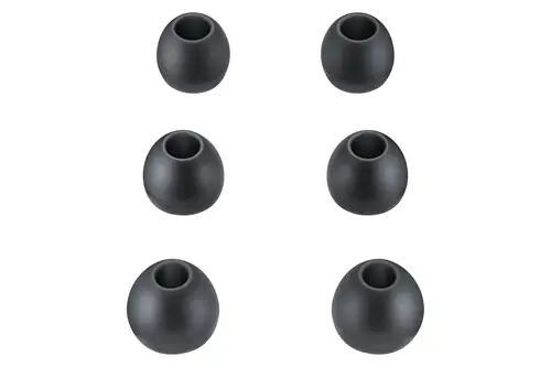 EO-IC100 Auriculares Alámbrico Dentro de oído Llamadas/Música USB Tipo C Negro - Imagen 11