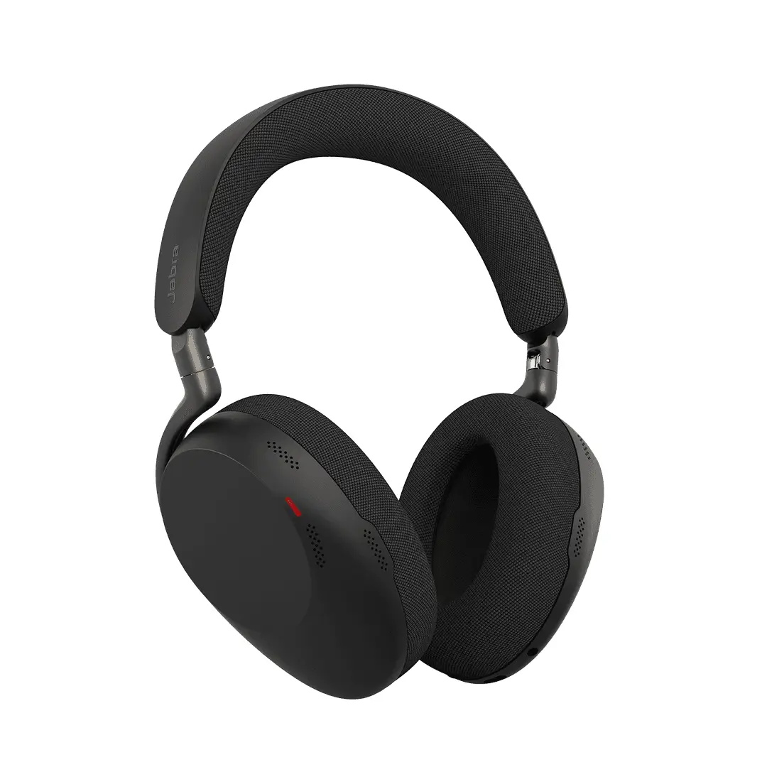 Evolve3 85 Auriculares Inalámbrico y alámbrico Diadema Llamadas/Música USB Tipo C Bluetooth Negro