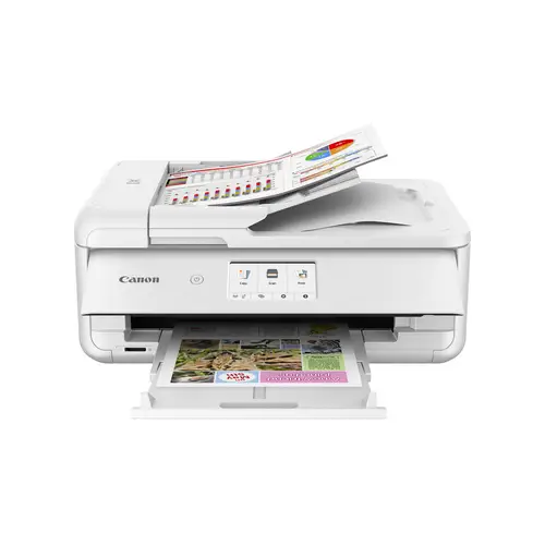 PIXMA TS9551Ca Inyección de tinta A3 4800 x 1200 DPI Wifi - Imagen 6