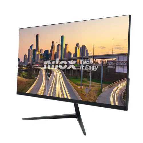 NXM24FHD1205 pantalla para PC 61 cm (24") 1920 x 1080 Pixeles Full HD LCD - Imagen 2