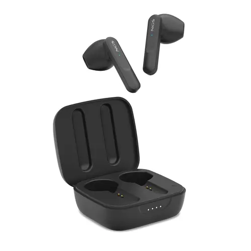 ARTICA MOVE Auriculares Inalámbrico Dentro de oído Llamadas/Música Bluetooth Negro - Imagen 2