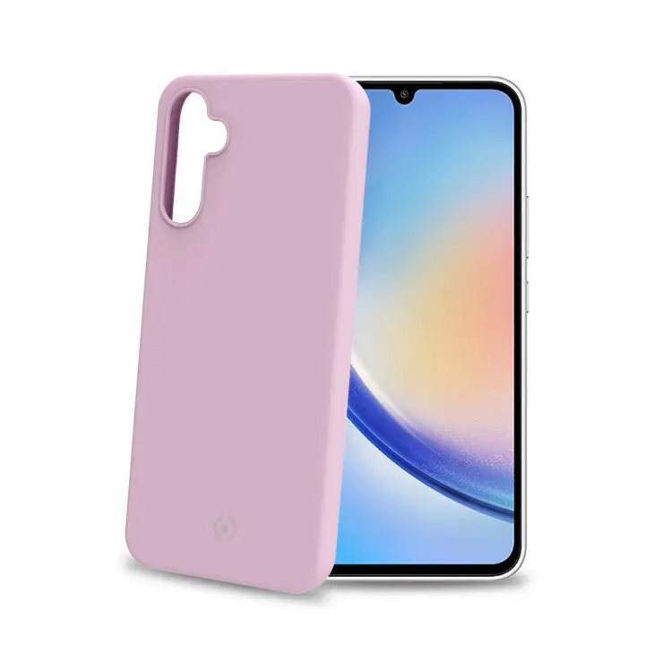 CROMO1036PK funda para teléfono móvil 16,8 cm (6.6") Rosa
