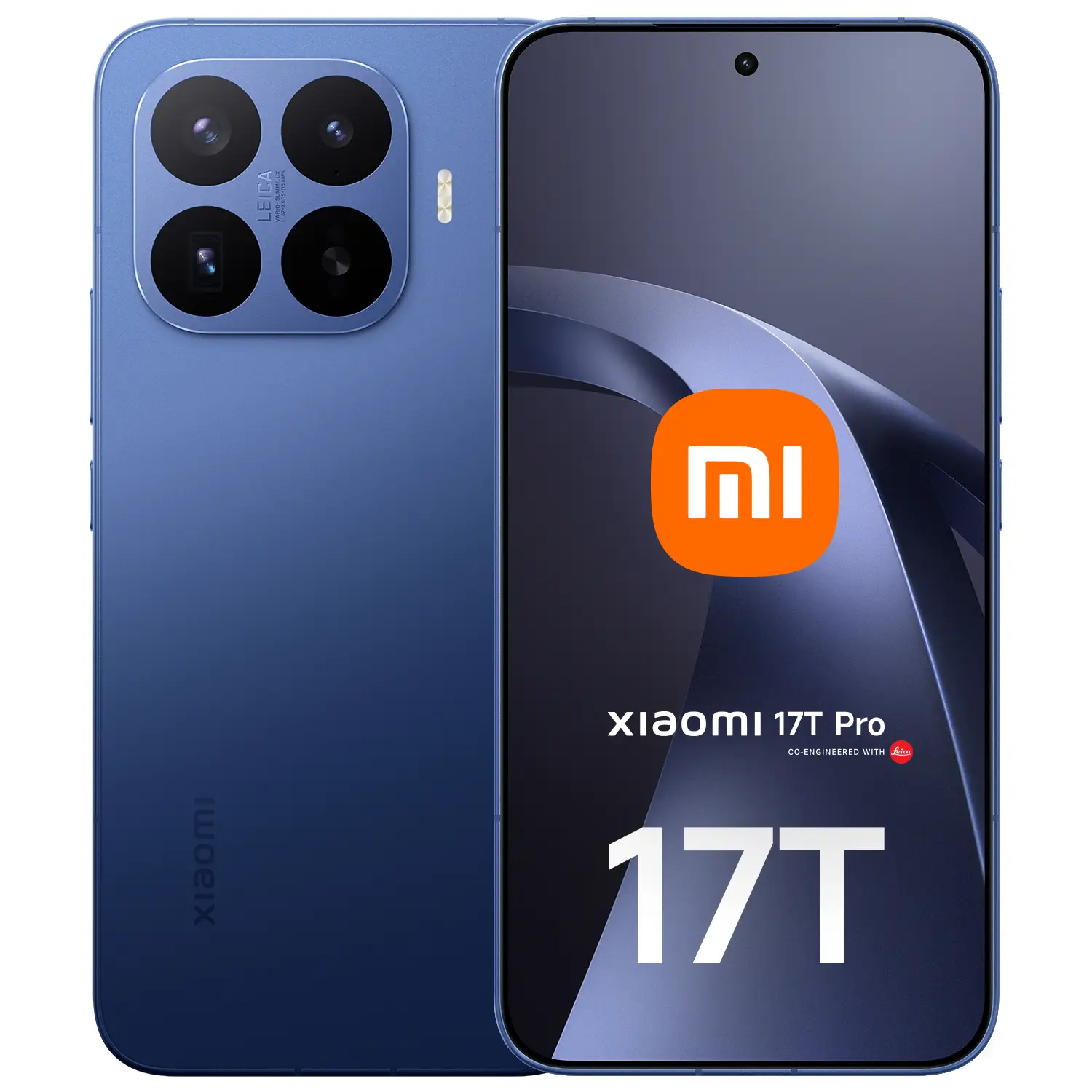 17T PRO 17,4 cm (6.83") SIM doble 5G USB Tipo C 12 GB 512 GB 7000..