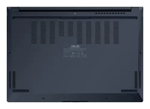 Zenbook 14 OLED UX3405CA-QD1312W - Ordenador Portátil 14" WUXGA (Intel Core Ultra 7 255H, 16GB RAM, 1TB SSD, Arc 140T, Windows 11 Home) Azul Ponder - Teclado QWERTY español - Imagen 7