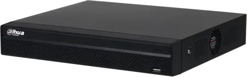 (DHI-NVR4104HS-4KS3) DAHUA GRABADOR IP SERIE 4, COMPACT 1U, 4 CANALES, 4K, 1 HDD