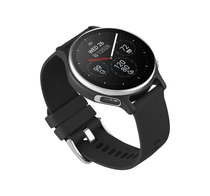 VivoWatch 6 (HC-D06) 3,53 cm (1.39") AMOLED Digital 454 x 454 Pix..
