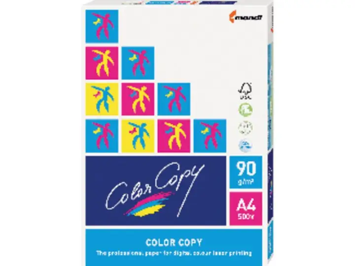 MON P.250H.COLOR COPY 200G/M2 A3 CCA3200