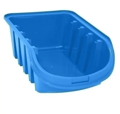 GAVETA A.2000 APLIABLE 20 L AZUL