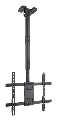 Soporte de Techo para Pantallas 32"-75", Negro - Imagen 1