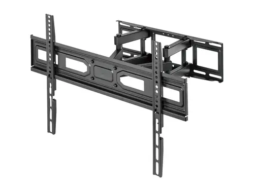 Soporte de TV de movimiento completo de 37"-80 - Imagen 4