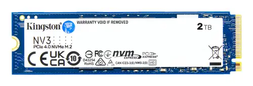 2000G NV3 M.2 2280 NVMe SSD - Imagen 3