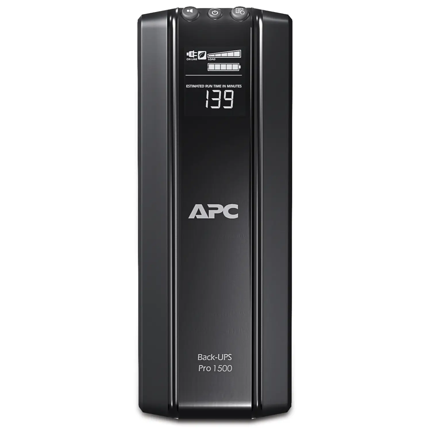 BR1500G-FR sistema de alimentación ininterrumpida (UPS) Línea i..