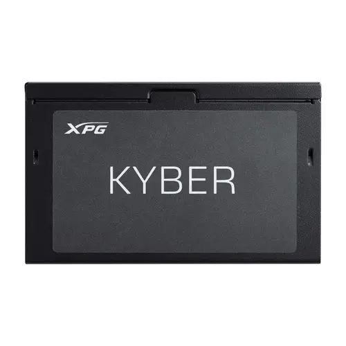 KYBER 850W unidad de fuente de alimentación 24-pin ATX ATX Negro - Imagen 5