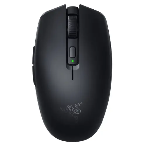 Orochi V2 ratón Juego mano derecha RF Wireless + Bluetooth Óptico 18000 DPI