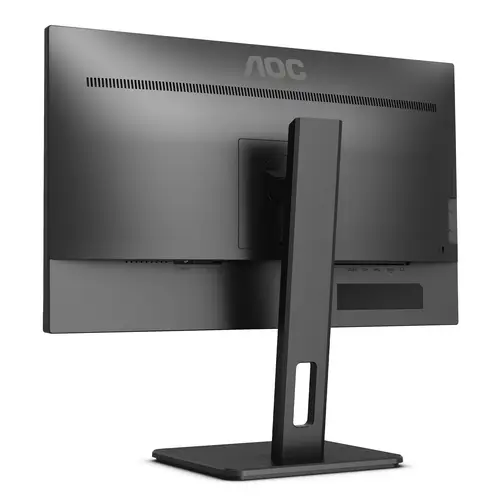 P2 Q24P2Q LED display 60,5 cm (23.8") 2560 x 1440 Pixeles Quad HD Negro - Imagen 12